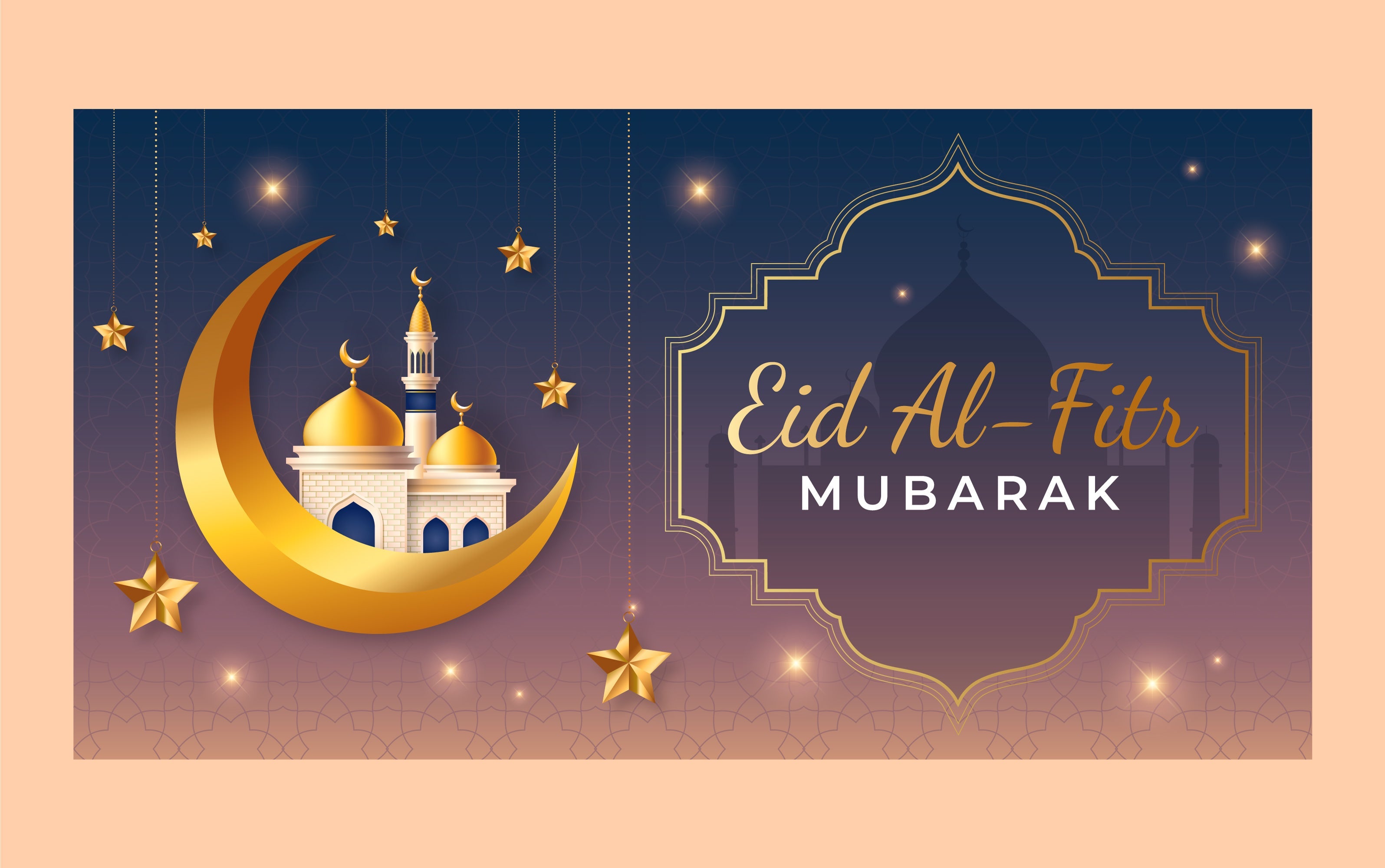 Ramadan Eid: Celebrating Faith, Gratitude, and Togetherness