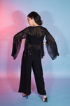 Elegant Silk Embroidered Salwar Kameez Perfect for Weddings & Festive Wear