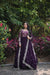 Faux Blooming Gown with Sequins Embroidered Dupatta A Perfect Blend of Elegance & Tradition