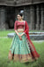 Onam Special Kanjivaram Lehenga Choli Collection