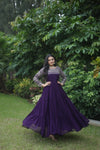 PREMIUM DESIGNER READYMADE GOWN COLLECTION