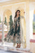 Exquisite Designer Anarkali Suit with Intricate Embroidery & Flowing Dupatta