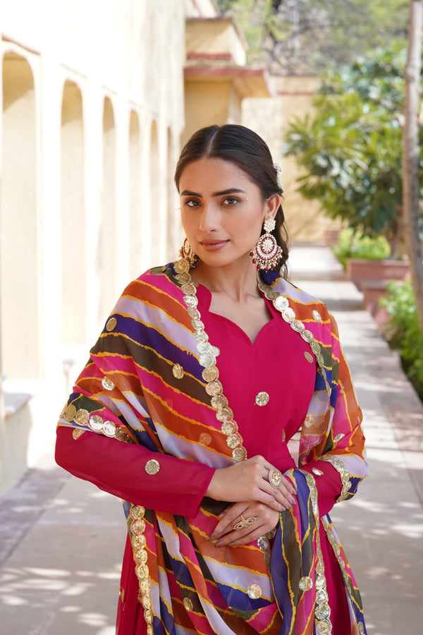 PREMIUM DESIGNER READYMADE GOWN COLLECTION