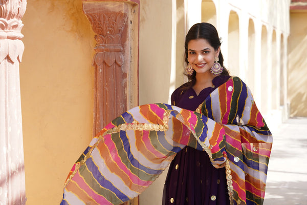 PREMIUM DESIGNER READYMADE GOWN COLLECTION