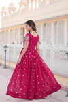 PREMIUM READYMADE DESIGNER GOWN COLLECTION