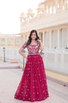 PREMIUM READYMADE DESIGNER GOWN COLLECTION