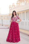 PREMIUM READYMADE DESIGNER GOWN COLLECTION