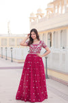 PREMIUM READYMADE DESIGNER GOWN COLLECTION