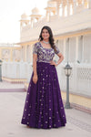 PREMIUM READYMADE DESIGNER GOWN COLLECTION