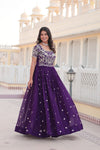PREMIUM READYMADE DESIGNER GOWN COLLECTION