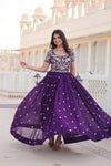 PREMIUM READYMADE DESIGNER GOWN COLLECTION