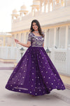 PREMIUM READYMADE DESIGNER GOWN COLLECTION