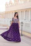 PREMIUM READYMADE DESIGNER GOWN COLLECTION