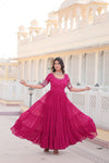 PREMIUM DESIGNER READYMADE GOWN COLLECTION