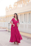 PREMIUM DESIGNER READYMADE GOWN COLLECTION