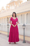PREMIUM DESIGNER READYMADE GOWN COLLECTION