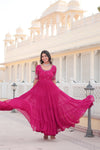 PREMIUM DESIGNER READYMADE GOWN COLLECTION