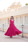 PREMIUM DESIGNER READYMADE GOWN COLLECTION