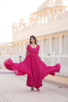 PREMIUM DESIGNER READYMADE GOWN COLLECTION