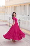 PREMIUM DESIGNER READYMADE GOWN COLLECTION