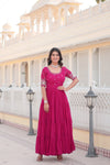 PREMIUM DESIGNER READYMADE GOWN COLLECTION