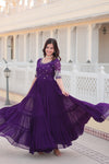 PREMIUM DESIGNER READYMADE GOWN COLLECTION