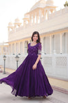 PREMIUM DESIGNER READYMADE GOWN COLLECTION