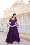 PREMIUM DESIGNER READYMADE GOWN COLLECTION