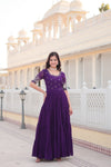 PREMIUM DESIGNER READYMADE GOWN COLLECTION