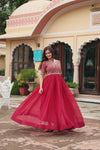 Premium Designer Readymade Gown Collection