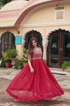 Premium Designer Readymade Gown Collection