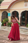 Premium Designer Readymade Gown Collection