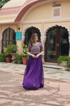 Premium Designer Readymade Gown Collection