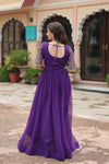 Premium Designer Readymade Gown Collection