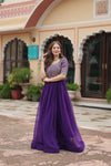 Premium Designer Readymade Gown Collection