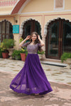 Premium Designer Readymade Gown Collection