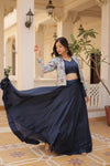 Premium Readymade Lehenga Choli Collection Lehenga Choli
