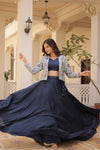 Premium Readymade Lehenga Choli Collection Lehenga Choli
