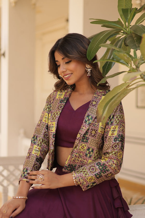 Premium Readymade Lehenga Choli Collection Lehenga Choli