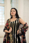 Premium Designer Readymade Top-Sharara-Dupatta Set Elegance Redefined