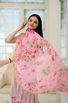 Premium Designer Readymade Top-Sharara-Dupatta Set Elegance Redefined