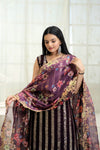 Premium Designer Readymade Top-Sharara-Dupatta Set Elegance Redefined