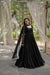 Desirable Women's Gown with Designer Embroidered Dupatta