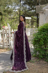 Desirable Women's Gown with Designer Embroidered Dupatta