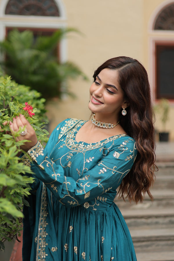Premium Designer Readymade Top Sharara Dupatta Collection for a comfortable