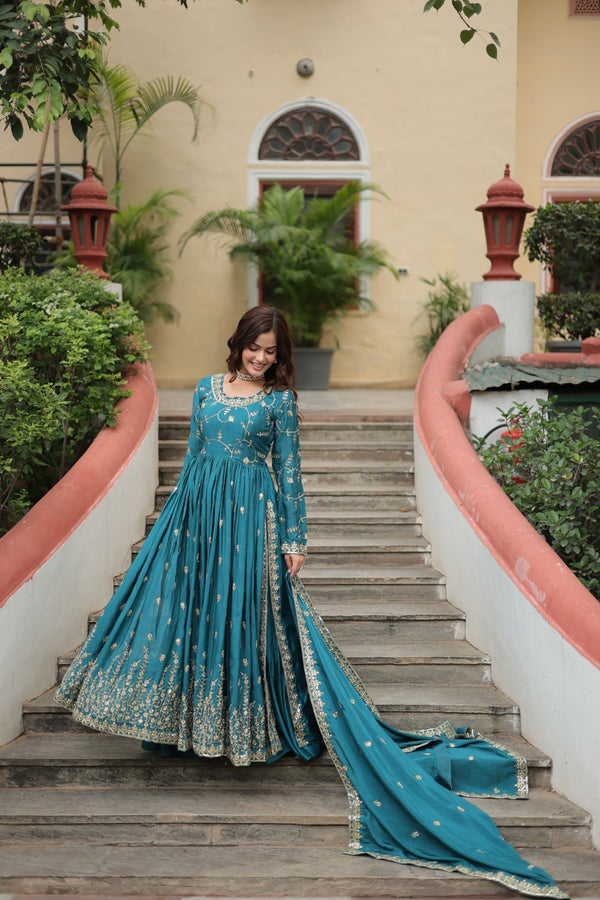 Premium Designer Readymade Top Sharara Dupatta Collection for a comfortable