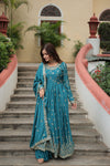 Premium Designer Readymade Top Sharara Dupatta Collection for a comfortable