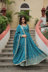 Premium Designer Readymade Top Sharara Dupatta Collection for a comfortable