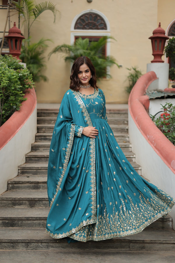 Premium Designer Readymade Top Sharara Dupatta Collection for a comfortable
