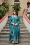 Premium Designer Readymade Top Sharara Dupatta Collection for a comfortable